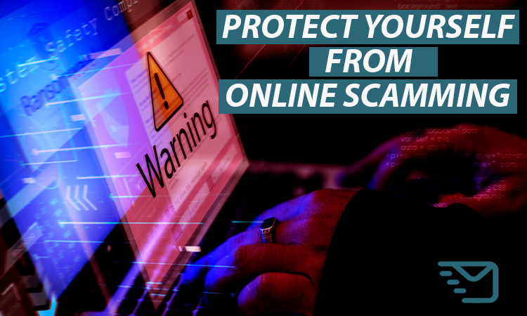 Protect Yourself From Identity Scams